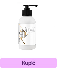 Nawilżająca odżywka do włosów HADAT HYDRO NUTRIENT NOURISHING CONDITIONER 250 ml